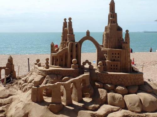 Apartamentos Ideal Beach Location 2 Bedroom 2 Bathroom