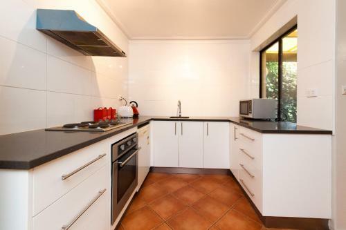 Apartamento Park Terrace 1