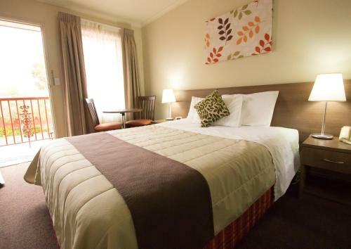 Old Willyama Motor Inn