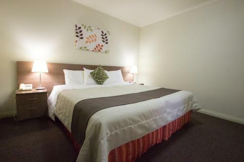 Old Willyama Motor Inn