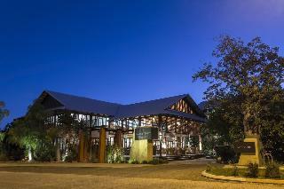 Hotel Kimberley Sands Resort And Spa
