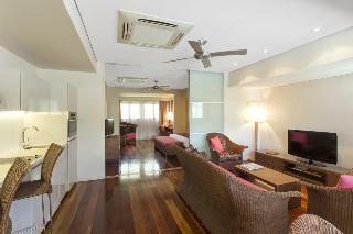 Hotel Kimberley Sands Resort And Spa