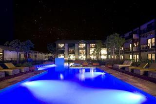 Hotel Kimberley Sands Resort And Spa