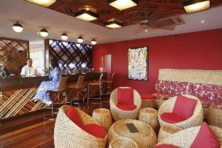 Hotel Kimberley Sands Resort And Spa