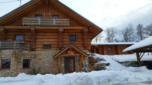 Ferienhaus Alhaus