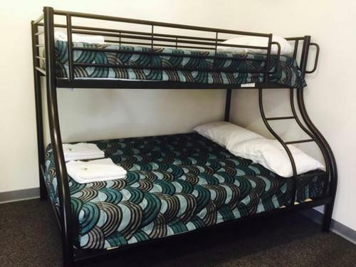 Springsure Overlander Motel