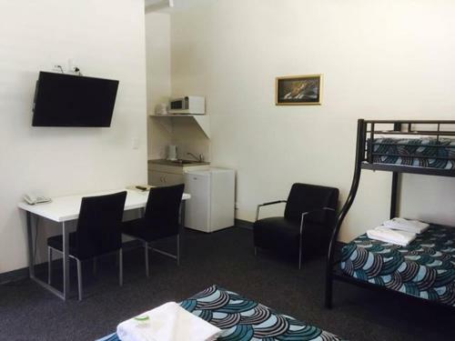 Springsure Overlander Motel