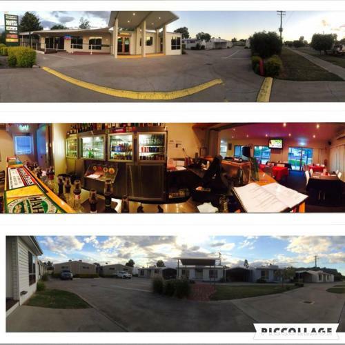Springsure Overlander Motel