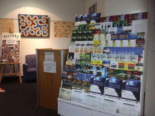 Springsure Overlander Motel