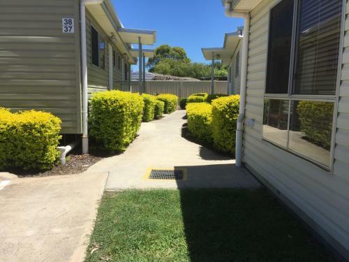 Springsure Overlander Motel