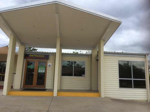Springsure Overlander Motel