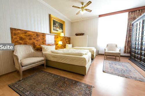 L�wen Hotel