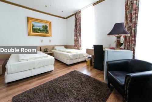 L�wen Hotel