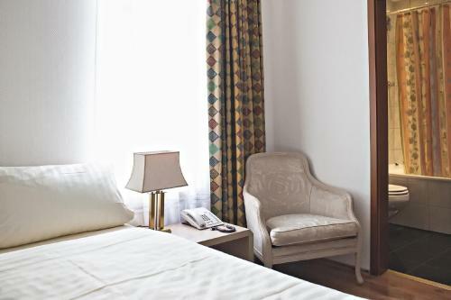 L�wen Hotel