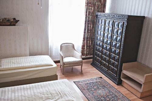 L�wen Hotel