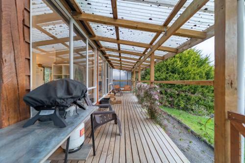 Platypus Waters B&B