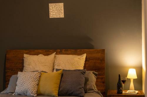 Platypus Waters B&B