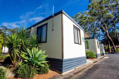 North Coast Holiday Park Coffs Harbour