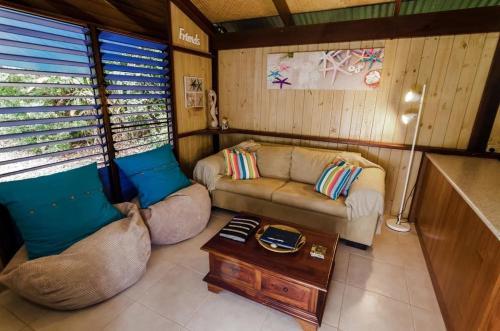 The Beach Shack - Koda Beach Bungalow 1