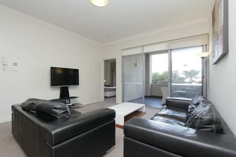Zappeion Apartments