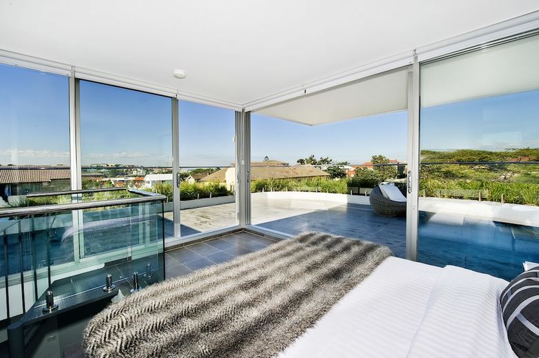 Bondi Beach Apartments