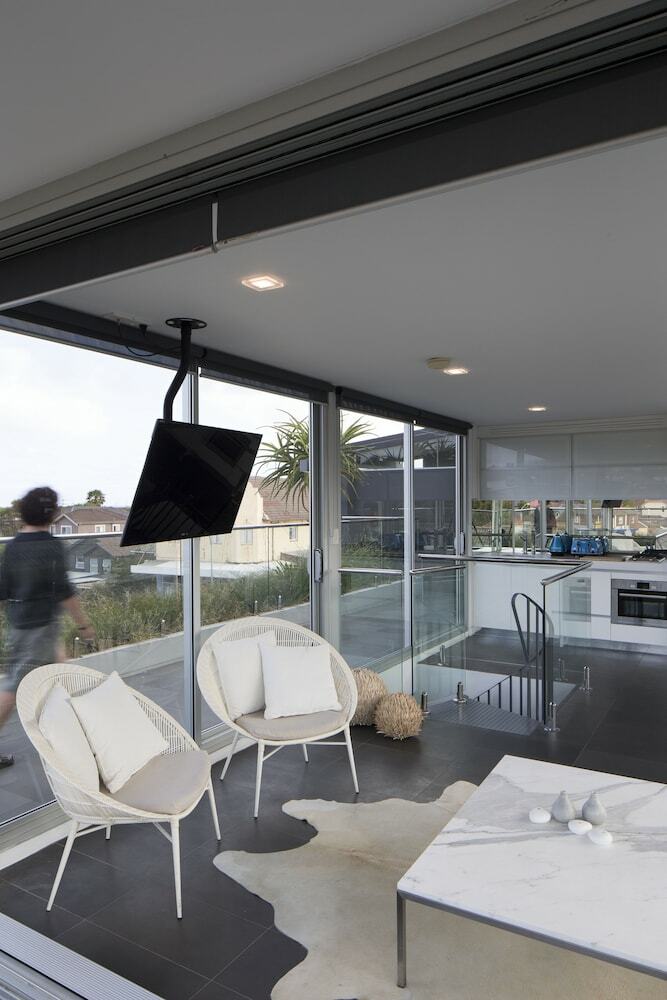 Bondi Beach Apartments