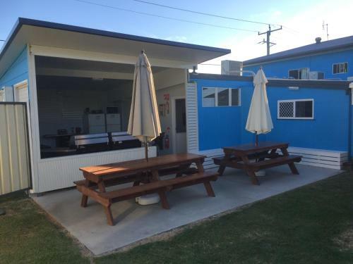 Clarence Head Caravan Park