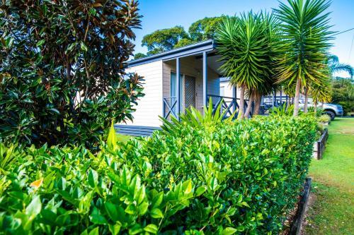 Clarence Head Caravan Park