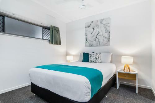 Aparthotel Rovera Apartments