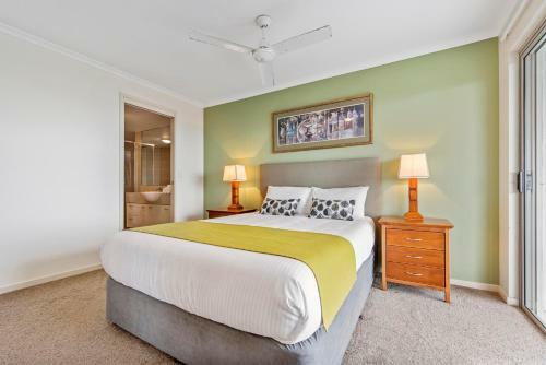 Aparthotel Rovera Apartments