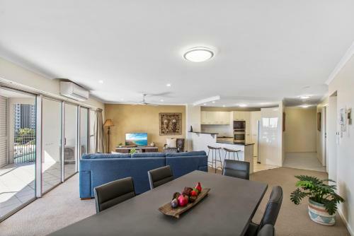 Aparthotel Rovera Apartments