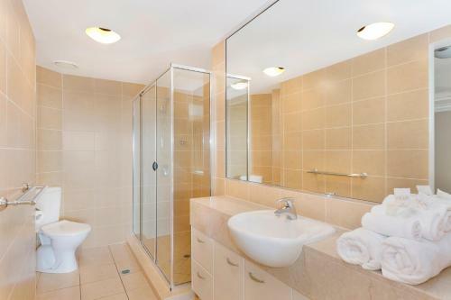Aparthotel Rovera Apartments