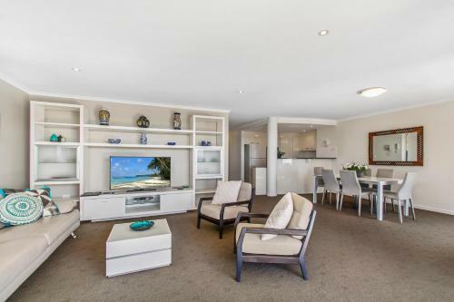 Aparthotel Rovera Apartments