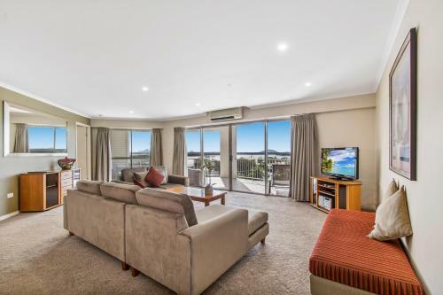 Aparthotel Rovera Apartments