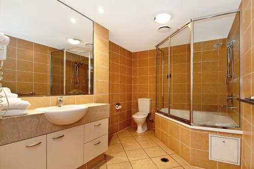 Aparthotel Rovera Apartments