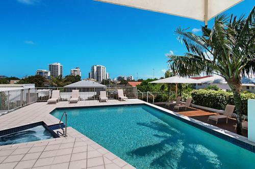 Aparthotel Rovera Apartments