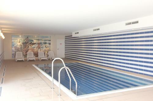 Apartamento Strandresidenz Baabe 1.29