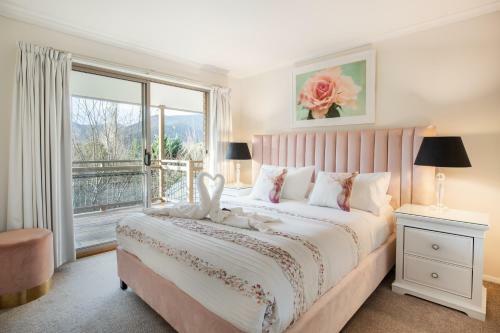Apartamentos Chestnut Tree Holiday Units