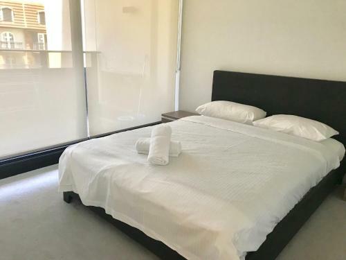 Apartamento Mel-uni Village