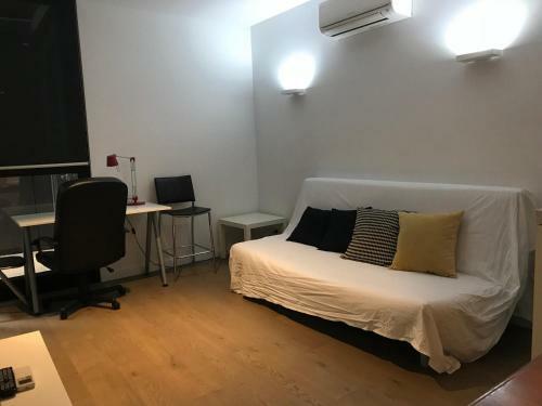 Apartamento Mel-uni Village