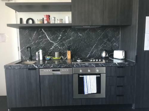 Apartamento Mel-uni Village