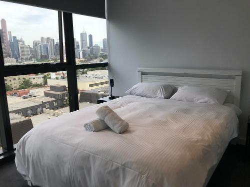 Apartamento Mel-uni Village