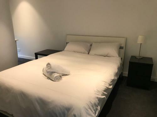 Apartamento Mel-uni Village