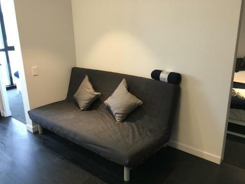 Apartamento Mel-uni Village