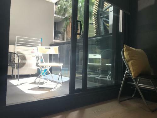 Apartamento Mel-uni Village
