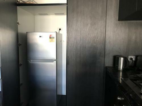 Apartamento Mel-uni Village