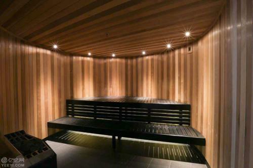Apartamento Mel-uni Village