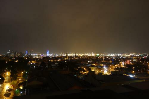 Apartamento Mel-uni Village