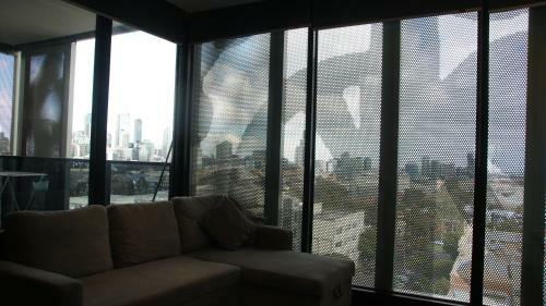 Apartamento Mel-uni Village
