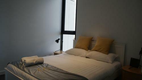 Apartamento Mel-uni Village